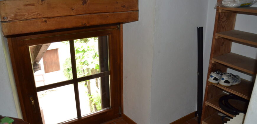 Casa bifamiliare a Termenago