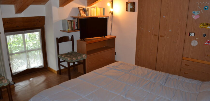 Casa bifamiliare a Termenago