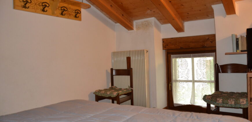 Casa bifamiliare a Termenago