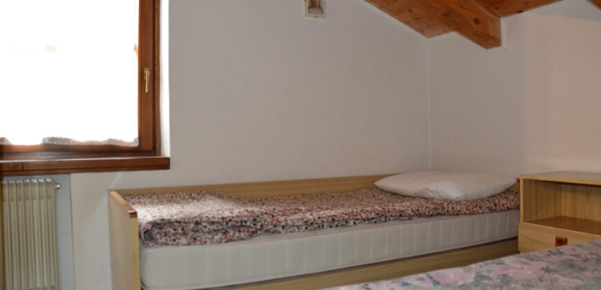 Casa bifamiliare a Termenago