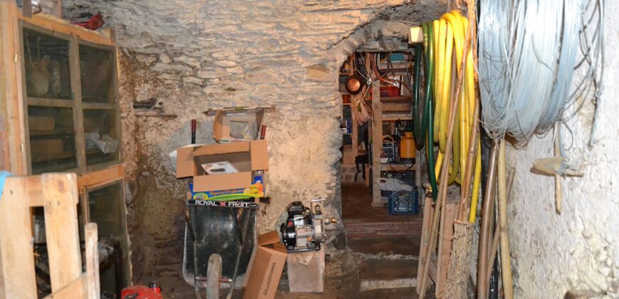 Casa bifamiliare a Termenago
