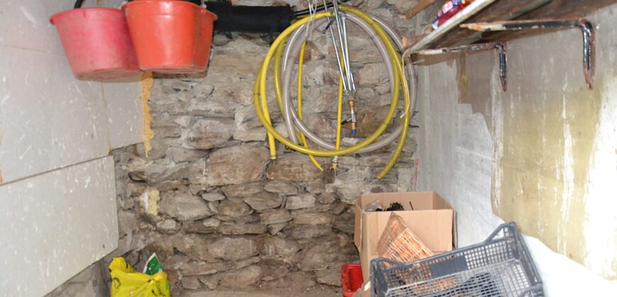 Casa bifamiliare a Termenago
