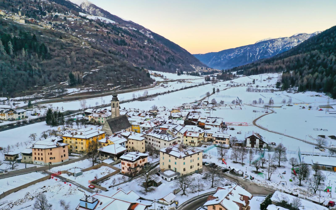 Val di Sole tutto l’anno: cosa fare in estate e in inverno