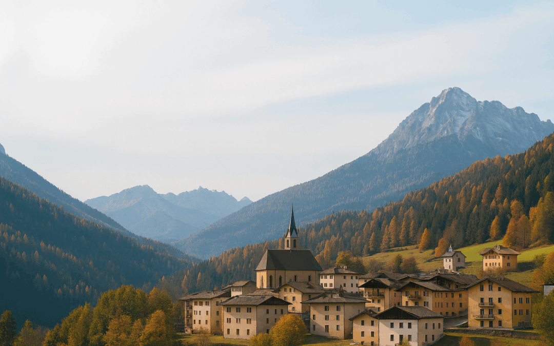 Conviene vendere la seconda casa in Val di Sole nel 2025? Analisi e consigli