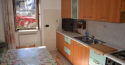 Spazioso appartamento quadrilocale a Vermiglio