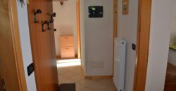Spazioso appartamento quadrilocale a Vermiglio
