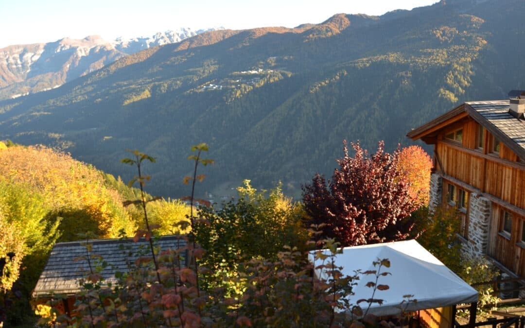 Quando il valore incontra l’opportunità: vendere casa in Val di Sole oggi conviene