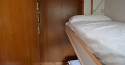 Vivi la montagna: bilocale sulle piste della Skiarea Campiglio