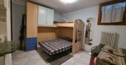 Appartamento trilocale con grande cantina a Fucine di Ossana