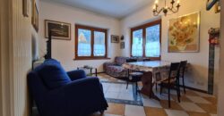 Appartamento trilocale con grande cantina a Fucine di Ossana