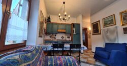 Appartamento trilocale con grande cantina a Fucine di Ossana