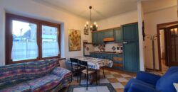 Appartamento trilocale con grande cantina a Fucine di Ossana