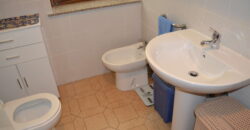 Appartamento trilocale panoramico a Vermiglio
