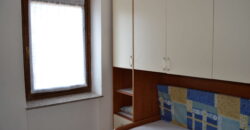 Appartamento trilocale panoramico a Vermiglio
