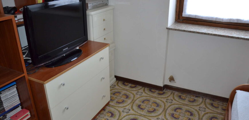 Appartamento trilocale panoramico a Vermiglio