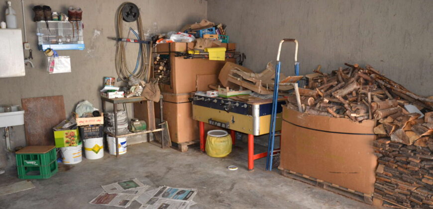 Appartamento trilocale panoramico a Vermiglio