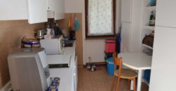 Appartamento trilocale panoramico a Vermiglio