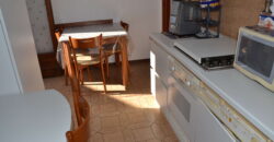Appartamento trilocale panoramico a Vermiglio