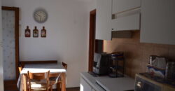 Appartamento trilocale panoramico a Vermiglio