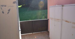 Comodo trilocale con terrazzo e vista magnifica sul bosco